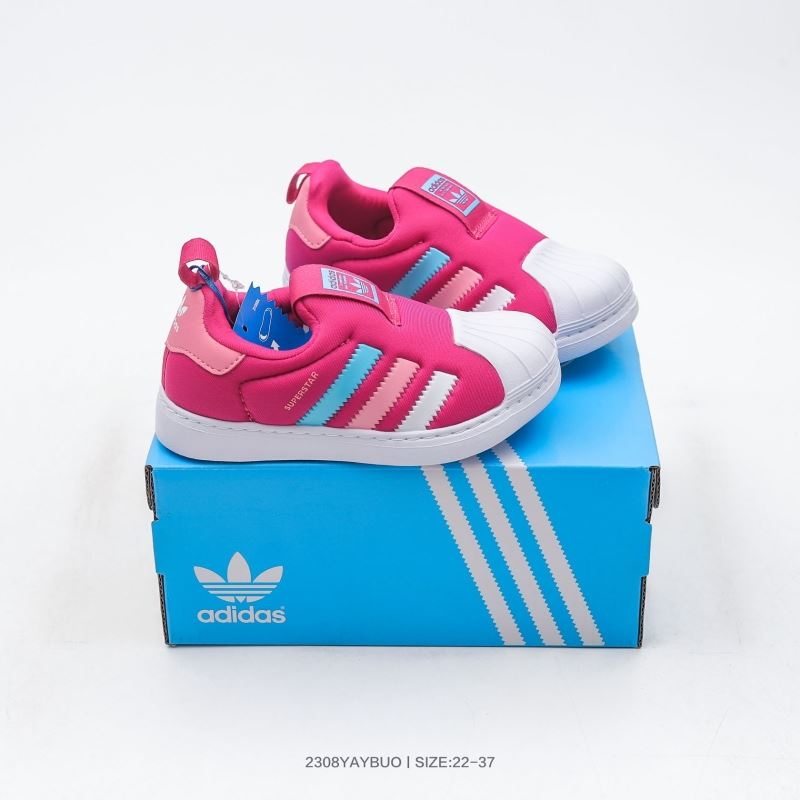 ADIDAS SHOES